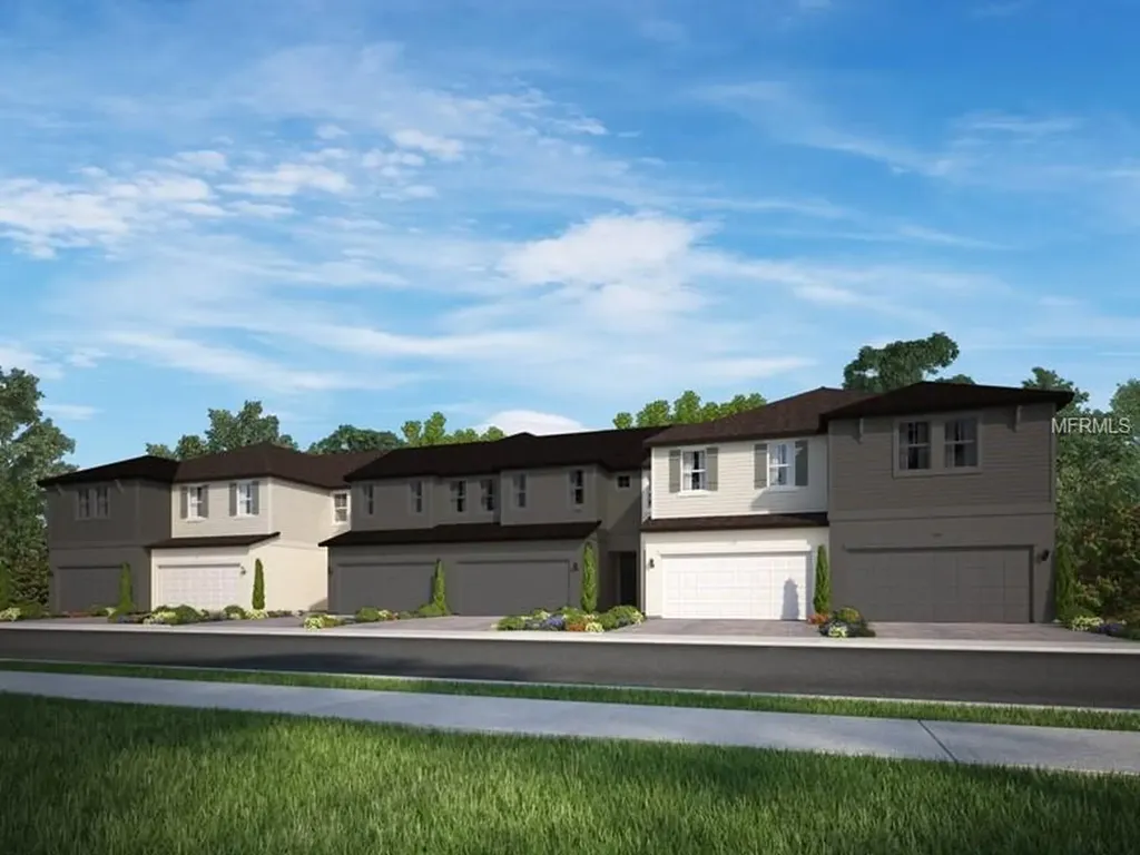 15361 Willow Arbor Circle Orlando FL 32824