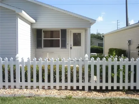 9300 SE 173rd Hyacinth Street The Villages FL 32162