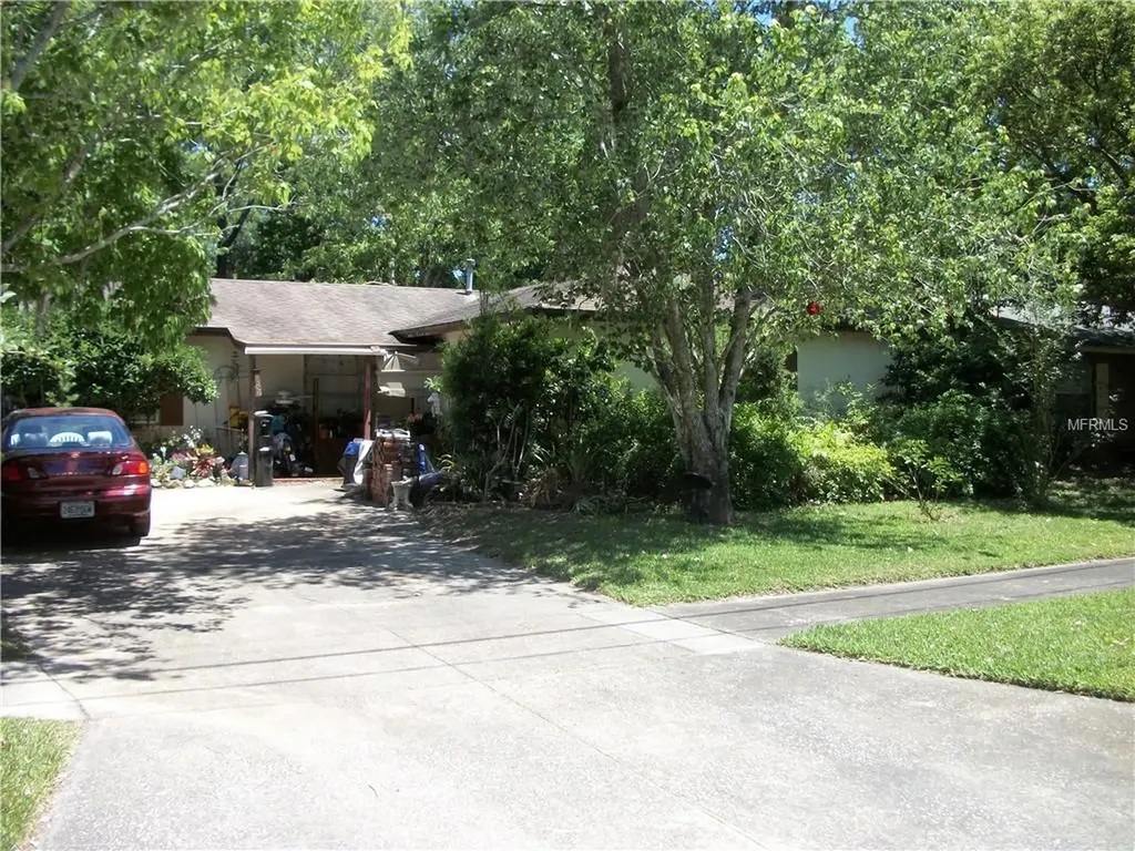 Sanford FL 32773