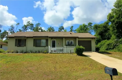 1313 Star Court Deltona FL 32725
