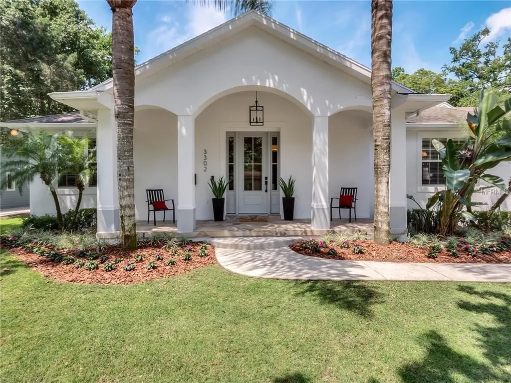 3302 Helen Avenue Orlando FL 32804