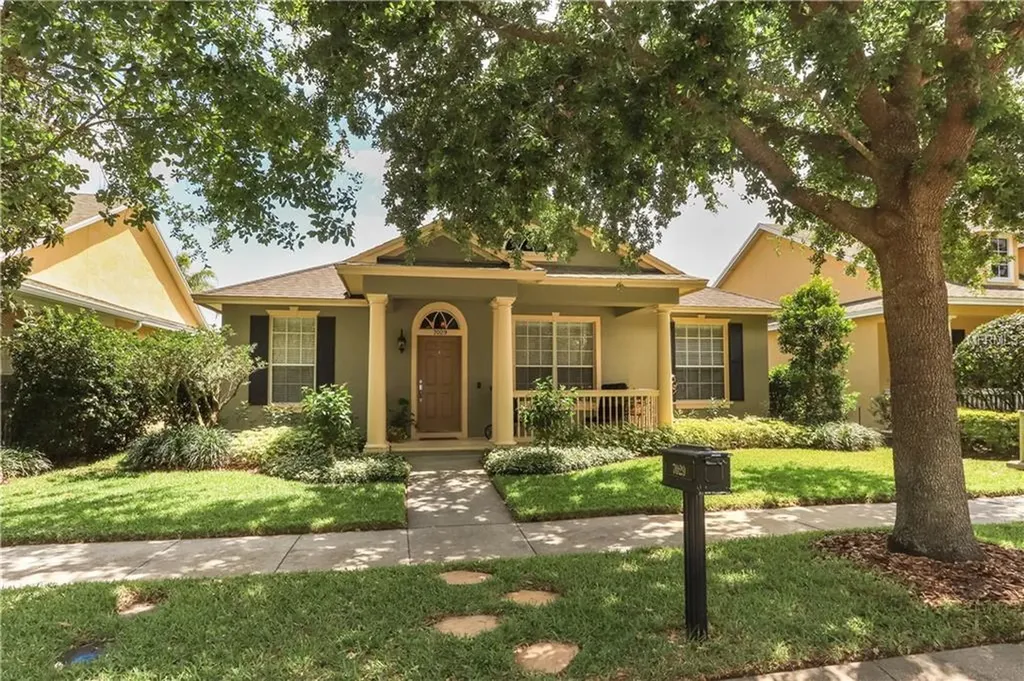 7029 Nobleton Drive Windermere FL 34786