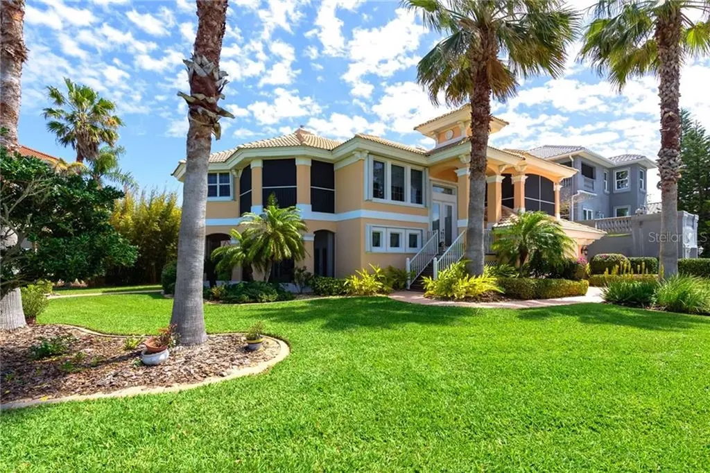 131 Coquina Key Drive Ormond Beach FL 32176