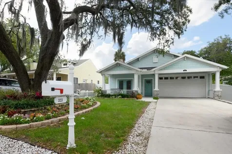 323 W Jean Street Tampa FL 33604
