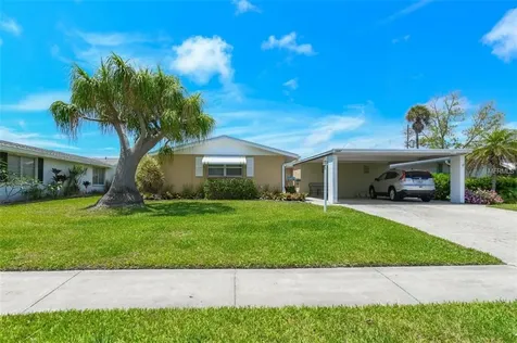 2447 Terry Lane Sarasota FL 34231