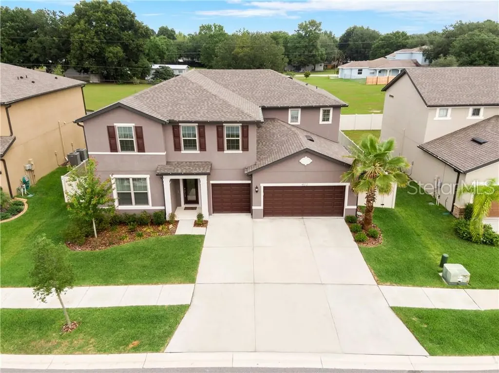 4512 Highfalls Drive Valrico FL 33594