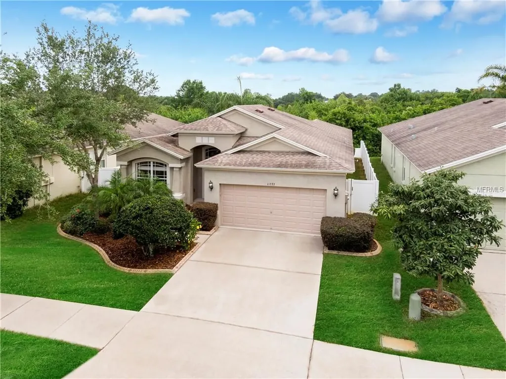 11333 Flora Springs Drive Riverview FL 33579