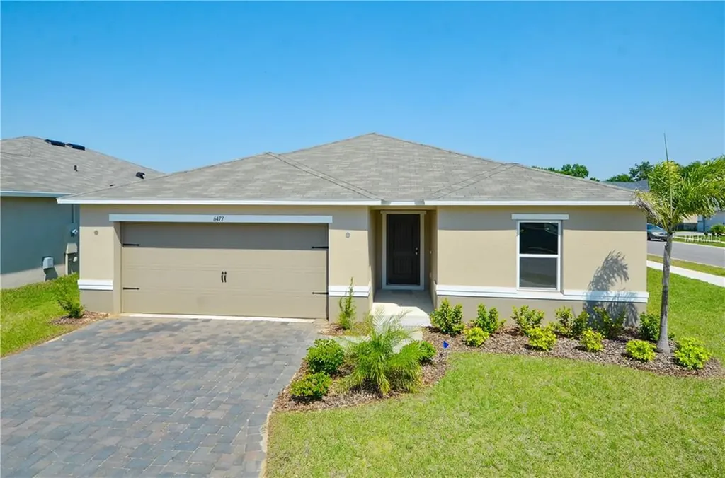 6477 Domenico Court Groveland FL 34736