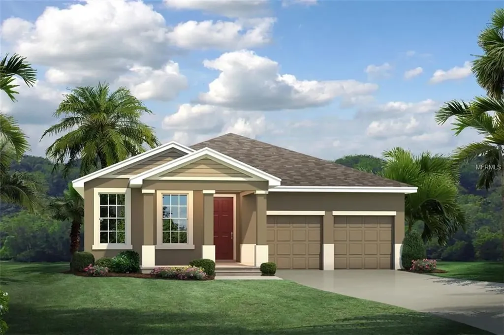 16251 Firedragon Drive Winter Garden FL 34787