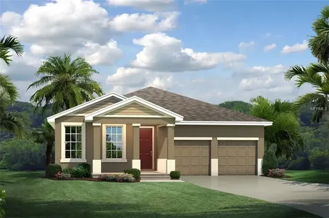 16251 Firedragon Drive Winter Garden FL 34787