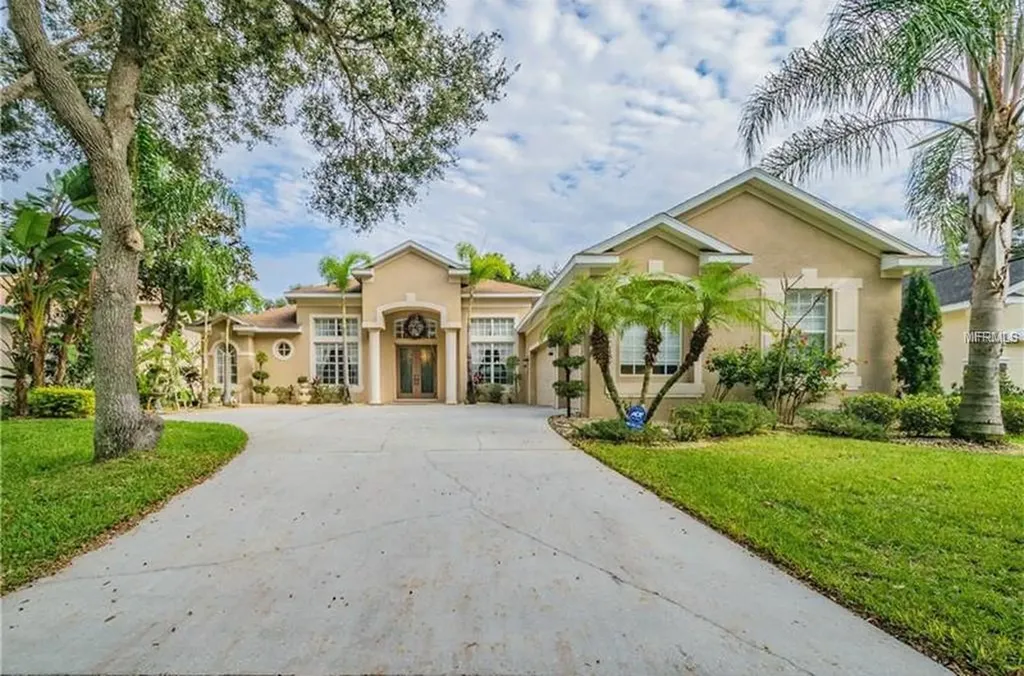 1507 Brilliant Cut Way Valrico FL 33594