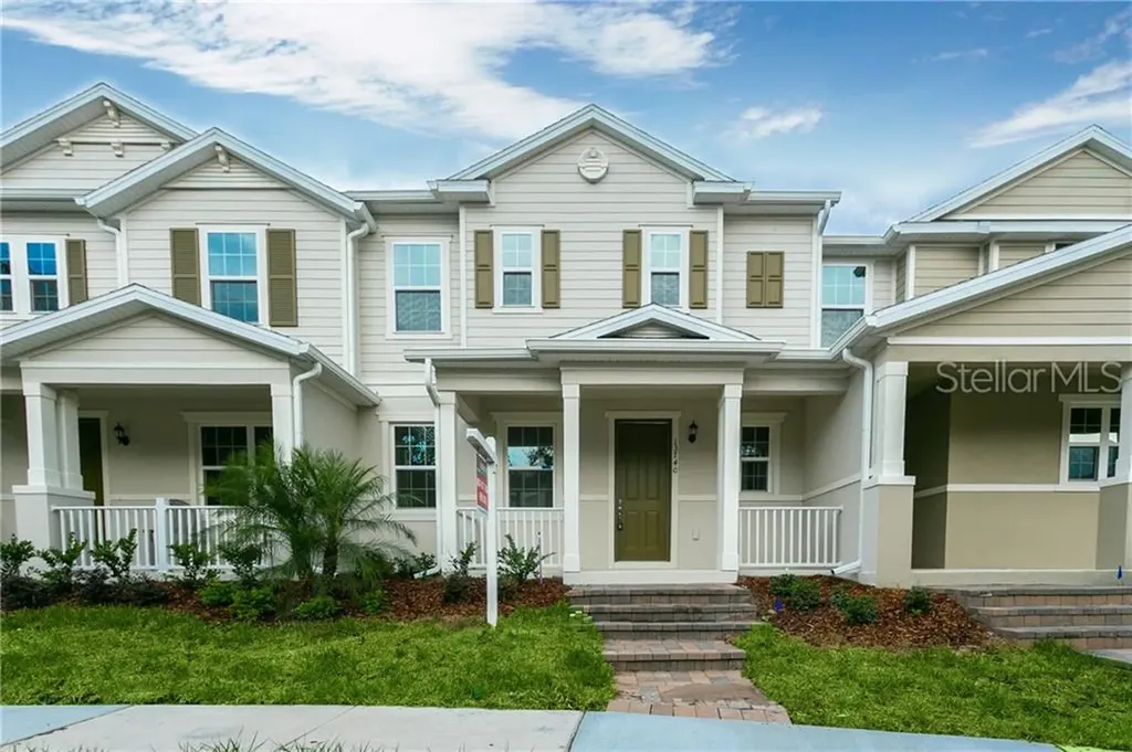 13740 Summerport Village Parkway Windermere FL 34786