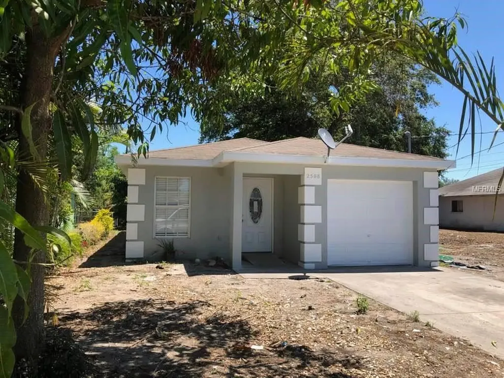 2508 1st Avenue E Palmetto FL 34221