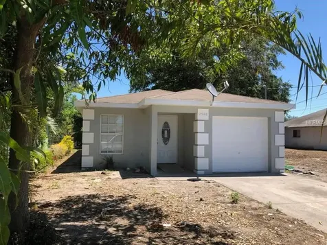 2508 1st Avenue E Palmetto FL 34221