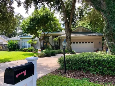 4716 Rosewood Drive Orlando FL 32806