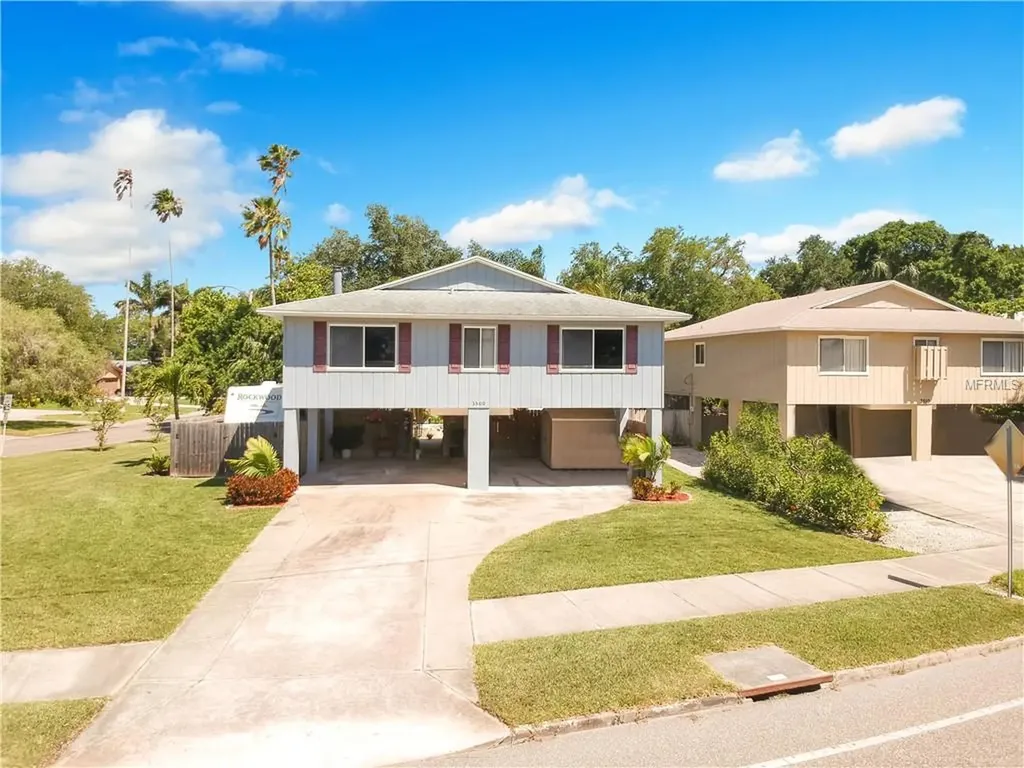3500 Overlook Drive NE St Petersburg FL 33703