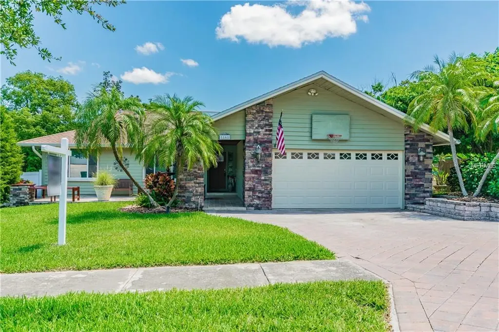 1161 Eniswood Parkway Palm Harbor FL 34683