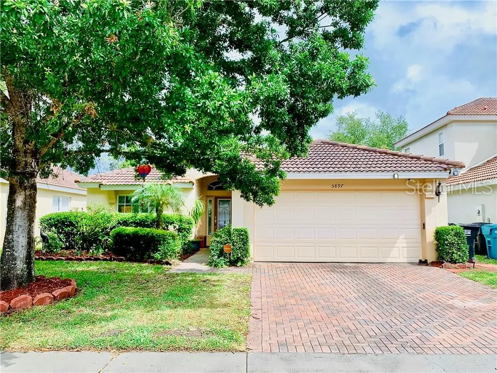 5897 Buford Street Orlando FL 32835