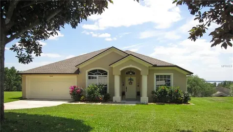 13118 Lakewind Drive Clermont FL 34711
