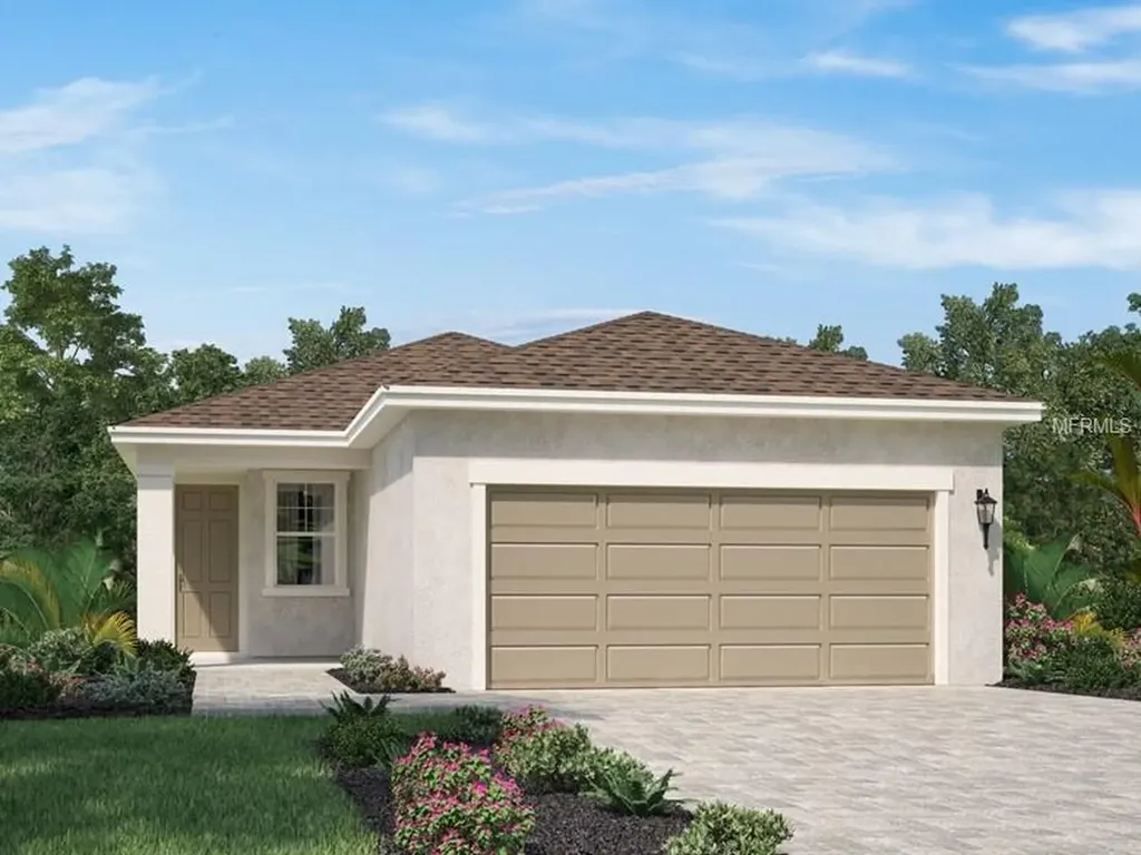 5634 Los Robles Court Palmetto FL 34221