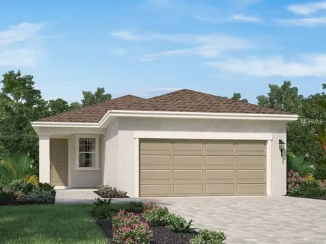 5634 Los Robles Court Palmetto FL 34221