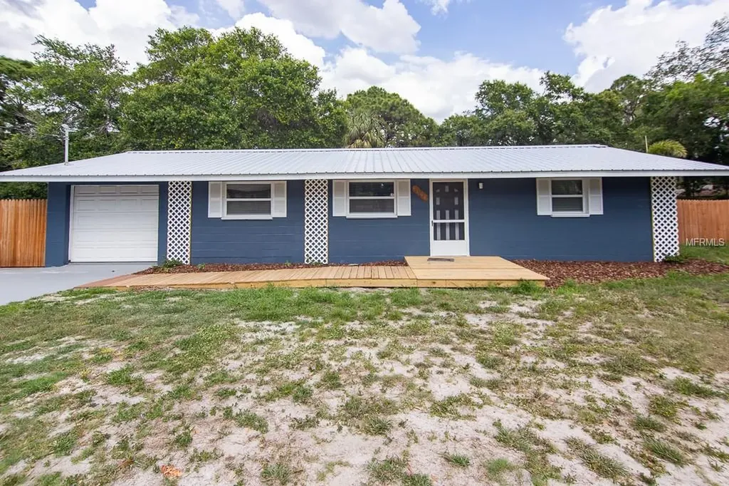 4801 80th Street N St Petersburg FL 33709
