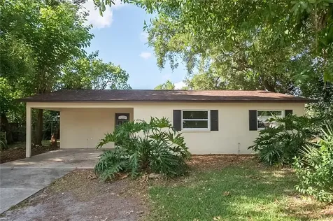 1226 Parade Avenue Kissimmee FL 34744
