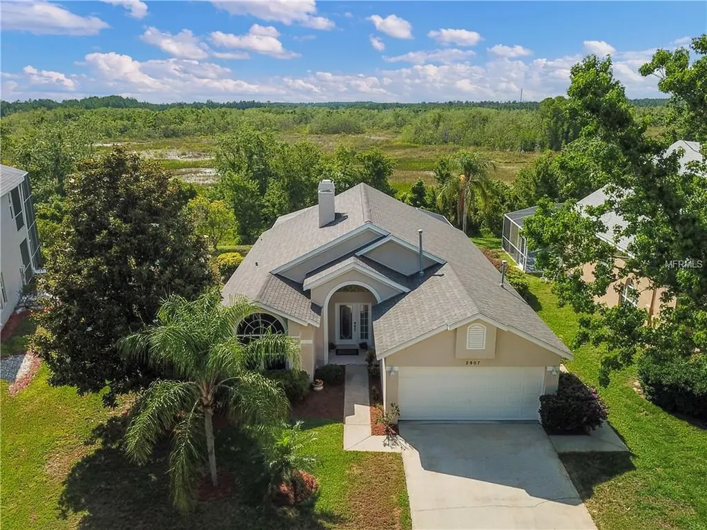 2907 Mayflower Loop Clermont FL 34714