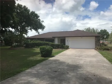 37123 Rutledge Drive Zephyrhills FL 33541