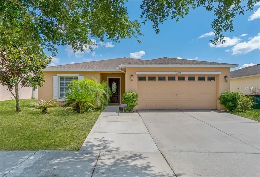 30920 Temple Stand Avenue Wesley Chapel FL 33543