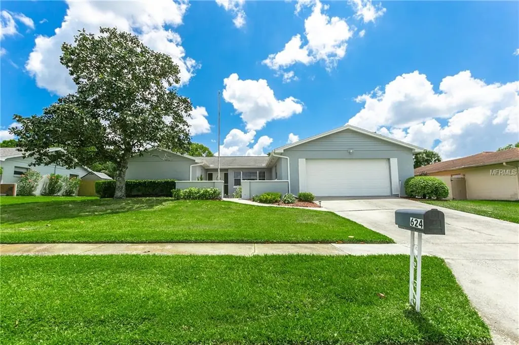 624 Woodland Street Altamonte Springs FL 32714
