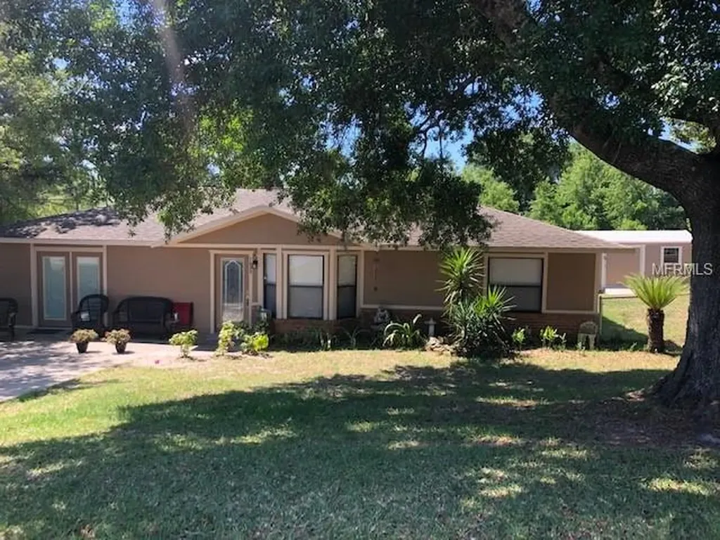 1489 Frances Street Orange City FL 32763