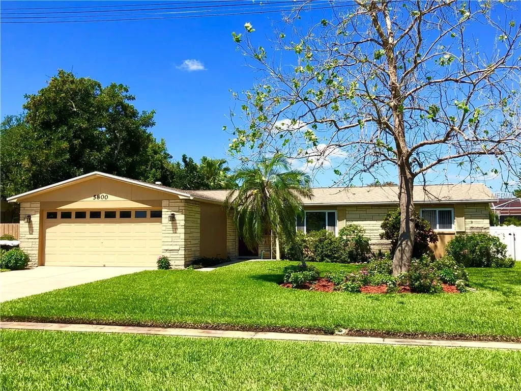 5800 Denver Street NE St Petersburg FL 33703