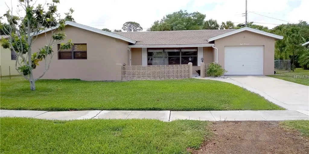 800 Sandgate Street Merritt Island FL 32953