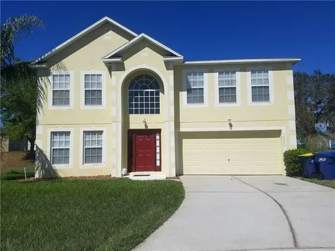 15504 Willet Court Mascotte FL 34753