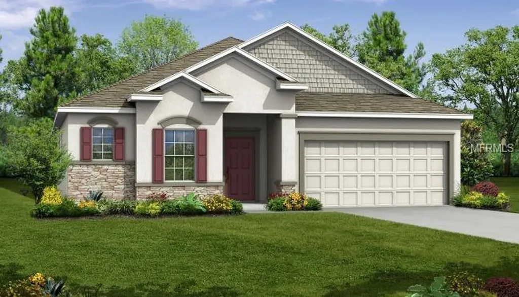 4208 Hollow Stump Run Palmetto FL 34221