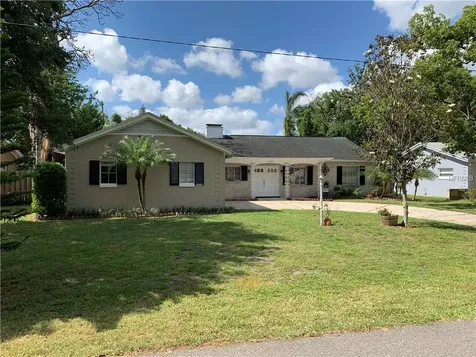 2344 Falmouth Road Maitland FL 32751