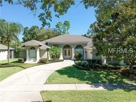 1105 Mission Ridge Court Orlando FL 32835