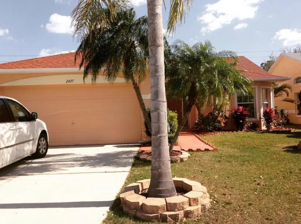 2427 Hybrid Drive Kissimmee FL 34758