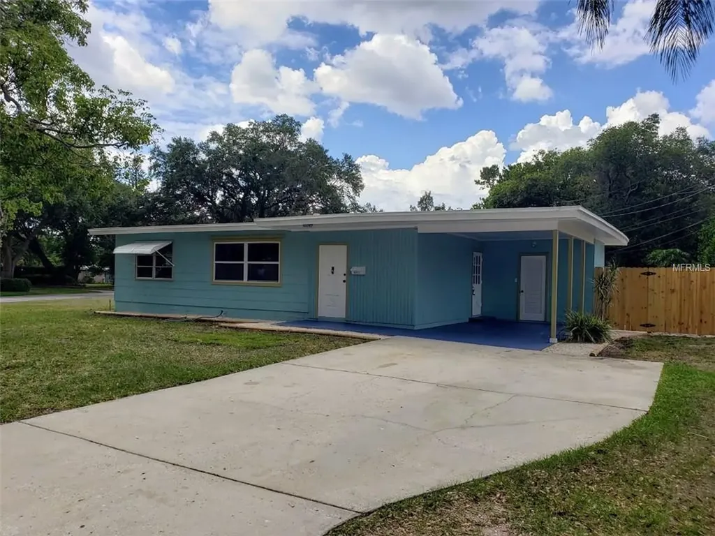 4951 31st Avenue N St Petersburg FL 33710