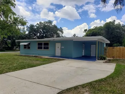 4951 31st Avenue N St Petersburg FL 33710