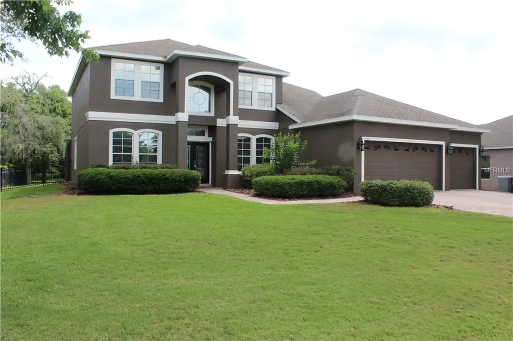 4419 Shady Rock Court Apopka FL 32712
