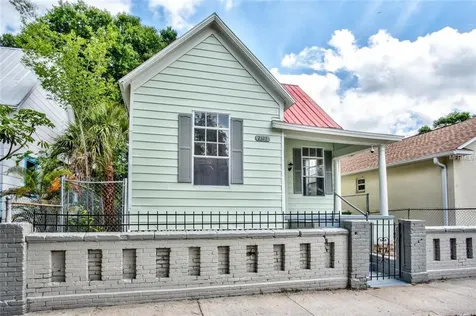 2323 W Beach Street Tampa FL 33607
