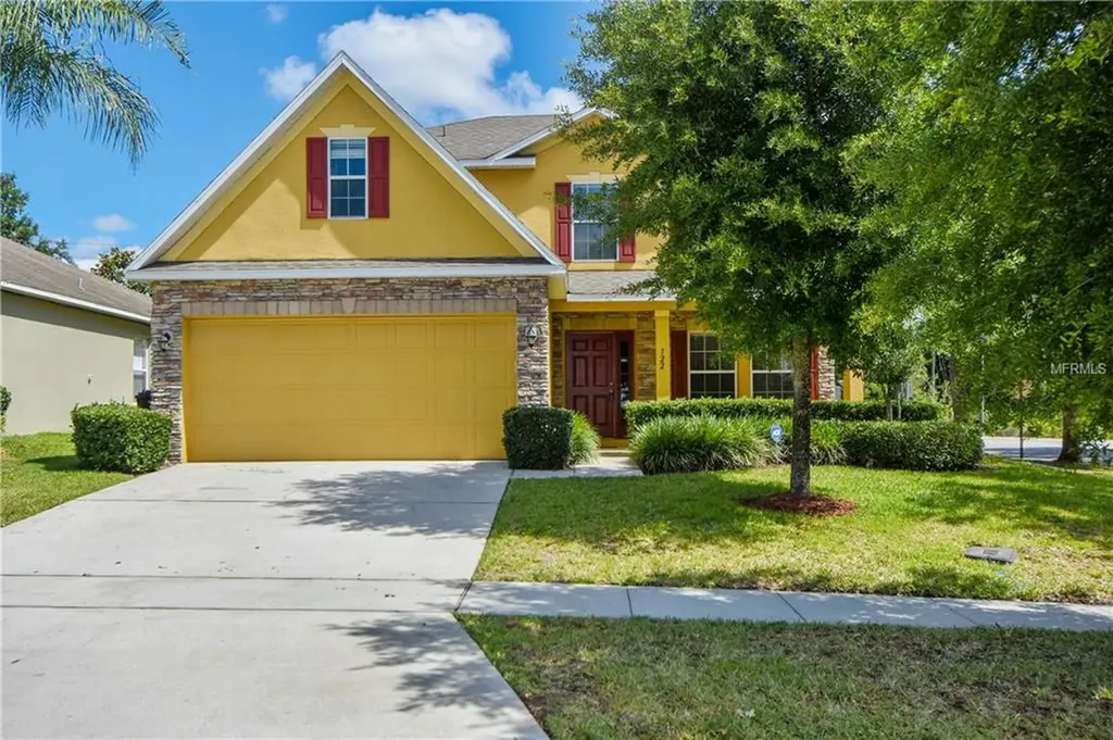 122 Milestone Drive Haines City FL 33844
