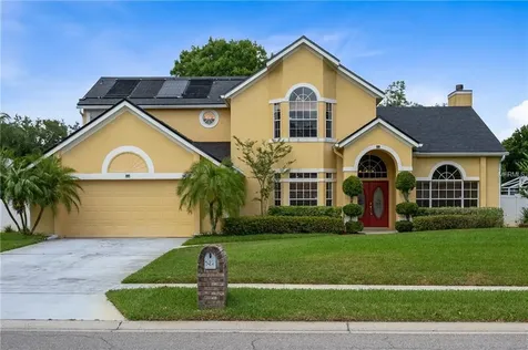 522 Rochester Street Oviedo FL 32765