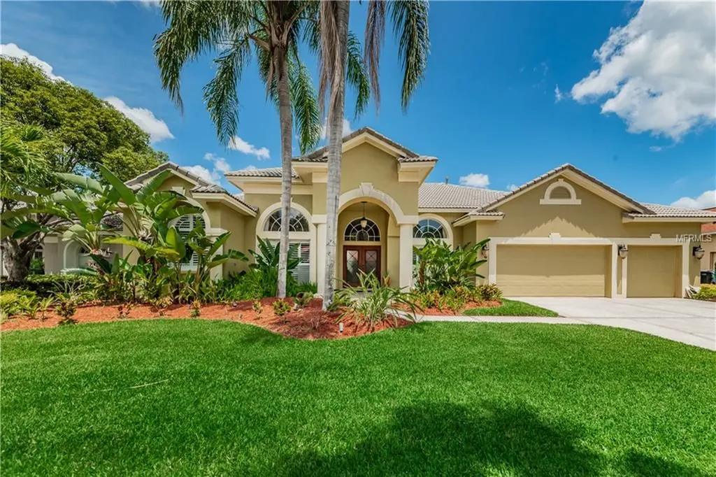 12007 Marblehead Drive Tampa FL 33626