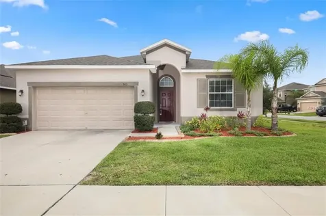 903 Peregrine Hill Place Ruskin FL 33570