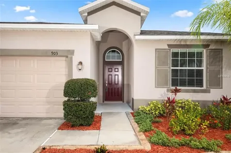 903 Peregrine Hill Place Ruskin FL 33570