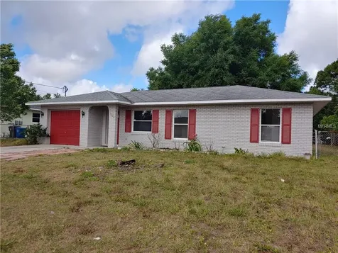 204 S 20th Street Haines City FL 33844