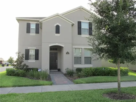8752 Eden Cove Drive Winter Garden FL 34787